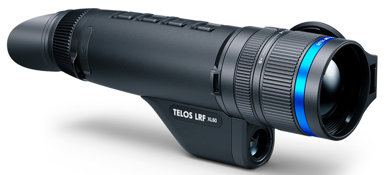 PULSAR TELOS LRF XL50 MONOCULAR - Sale